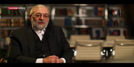 ماجرای مزرعه معروف لاریجانی از زبان خودش+فیلم