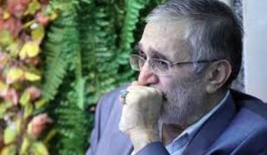 دعای کمیل حاج منصور در حرم حضرت معصومه(س)