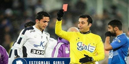 بنیادی‌فر: اجازه مصاحبه کردن درباره داوری‌ها را نداریم 