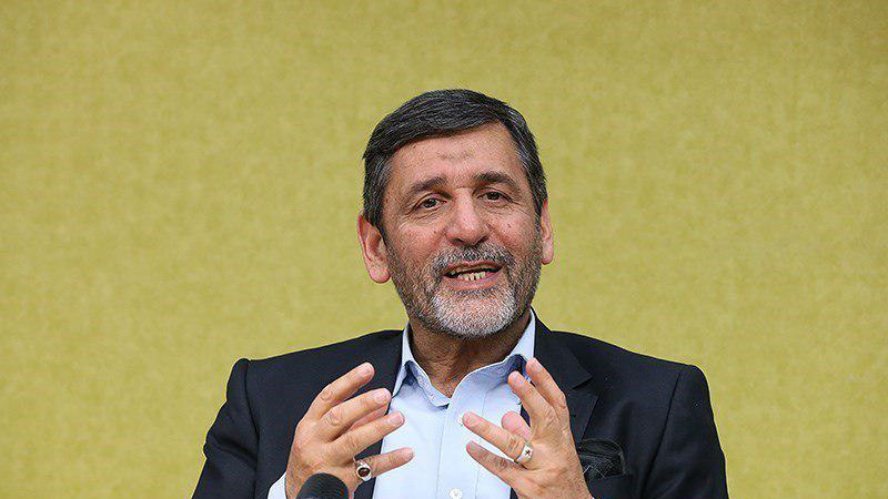 سران فتنه آبروی نظام را به حراج ‌گذاشتند 