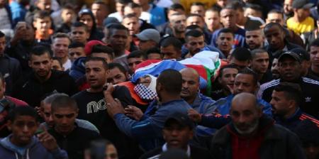 صهیونیست‌ها چند فلسطینی را شهید و زخمی کردند؟