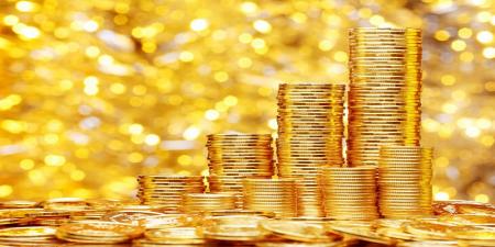 نرخ طلا و سکه در بازار آزاد در ۹ دی ۹۷+جدول