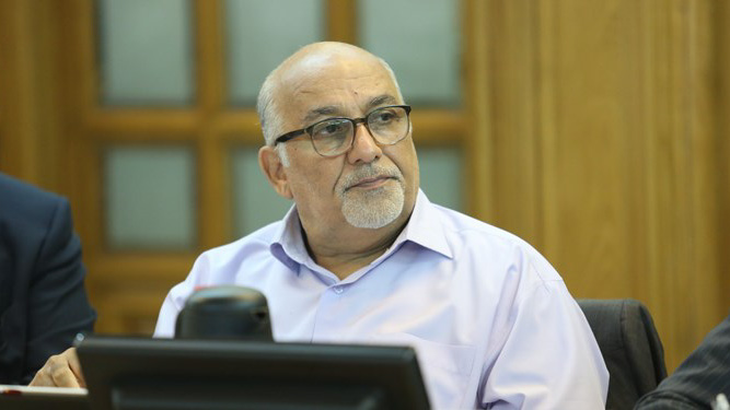 جزئیات کشف آثار تاریخی در بازار حضرتی تهران