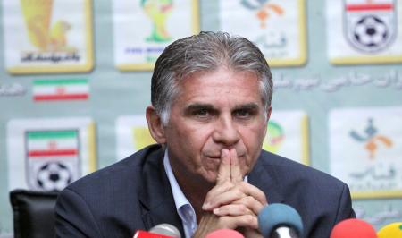 گزارش رسانه hsbnoticias درباره انتخاب سرمربی تیم ملی فوتبال کلمبیا