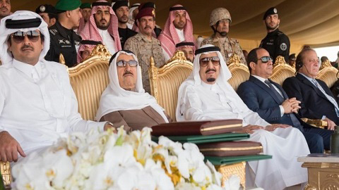 تشریح تغییرات گسترده در کابینه عربستان