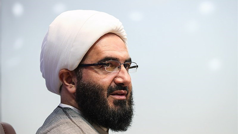 حجتالاسلام حاج علیاکبری امام جمعه موقت تهران شد
