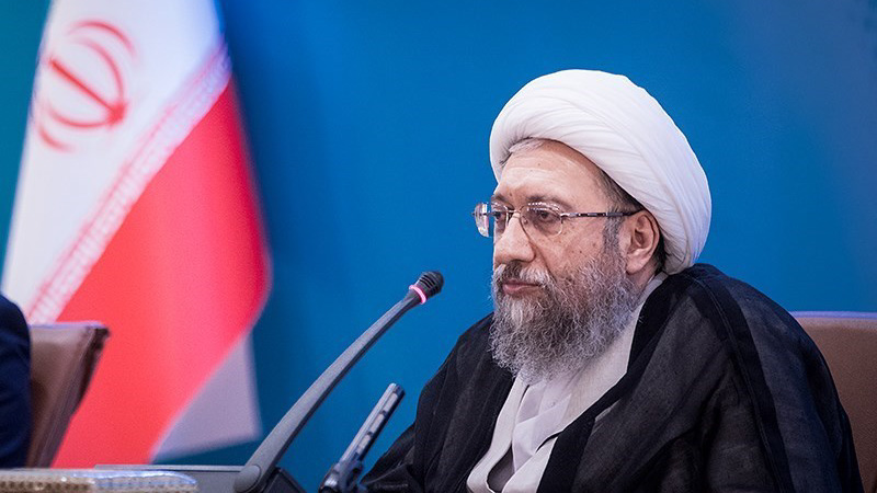 چرا آملی لاریجانی رئیس مجمع تشخیص مصلحت نظام شد؟