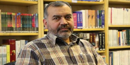 برپایی نمایشگاه «حق مسلم ماست» در فرهنگسرای گلستان