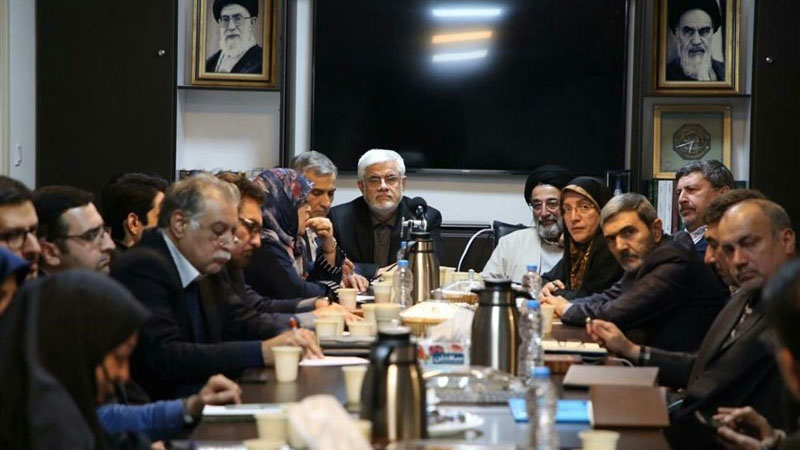 انتقاد روزنامه‌نگاران اصلاح‌طلب به ترکیب جدید شورای سیاست‌گذاری اصلاح‌طلبان
