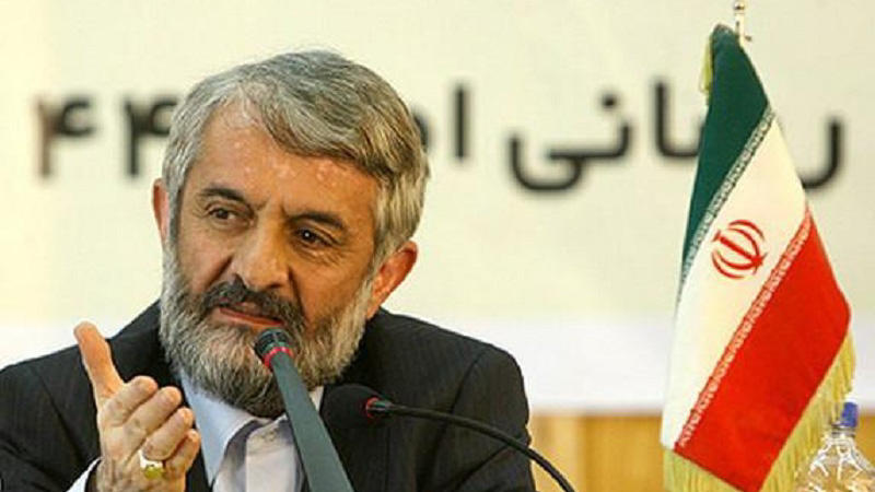 علی آقامحمّدی از ماراتن مذاکرات با موسوی میگوید