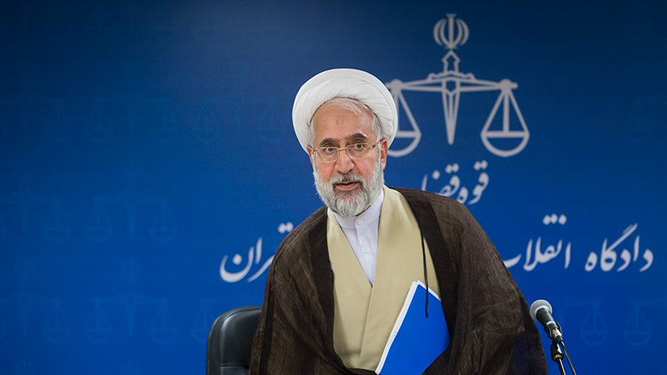 آغاز رسیدگی به اتهامات اخلاگران ارزی به ریاست قاضی موحد