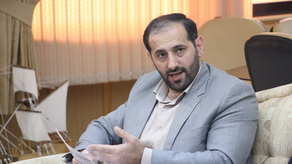باید از روی جنازهی ما رد شوند که بخواهند جمهوری اسلامی را به پای مذاکره با آمریکا بکشانند