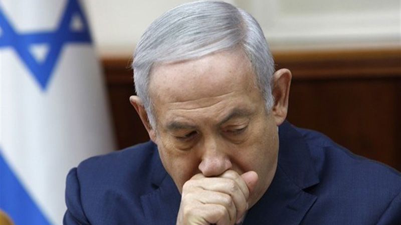 ماجرای افشای دستور محرمانه نتانیاهو توسط ایران 
