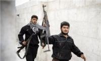 رویترز: قطر و عربستان بر کمک‌های تسلیحاتی بیشتر به مخالفان سوریه تاکید دارند
