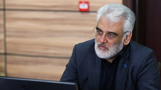 طهرانچی: هیچ تذکری درباره نقص فنی وسیله نقلیه دریافت نکردیم