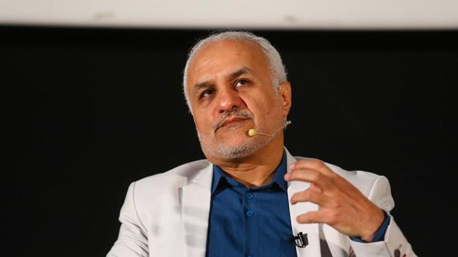 ۸ ماه بعد از پارهکردن برجام ۴ فیلم برجامی در ایران روی پرده میرود