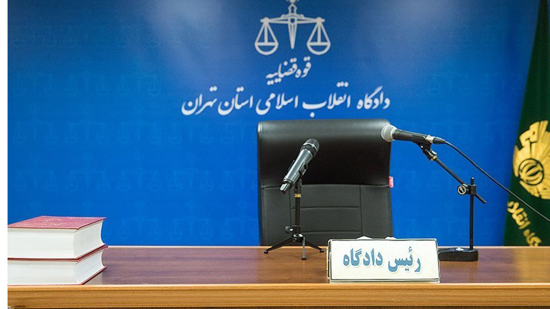 ابلاغ کیفرخواست پرونده جاسوسان محیط‌زیستی به متهمان
