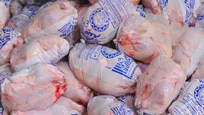 هشدار تعزیرات به گران فروشی «مرغ»