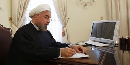 روحانی با حمایت اصلاح‌طلبان رئیس‌جمهور شد 