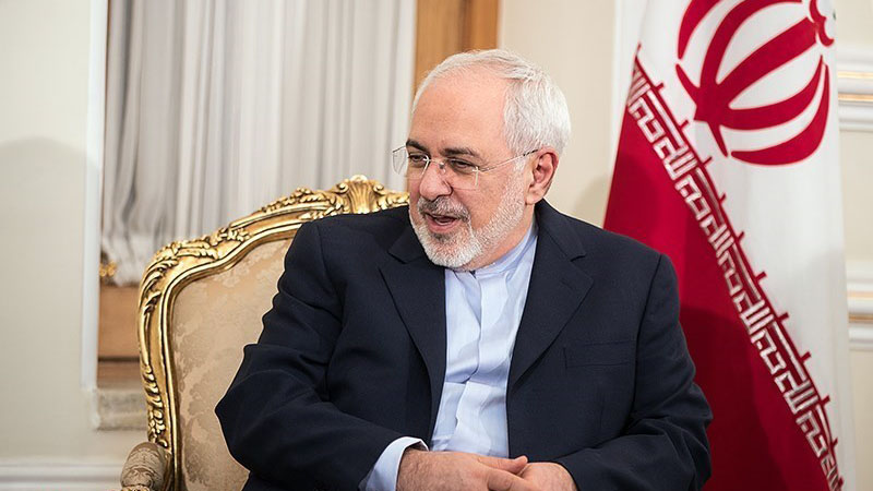 آمریکا دیگران را درباره قطعنامه ۲۲۳۱ موعظه نکند