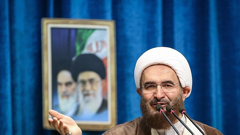 زنجیره طلایی "مقاومت منطقه‌ای" تشکیل شده است 
