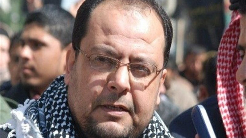 پیام راهپیمایی "مقاومت در برابر عادی‌سازی" از زبان سخنگوی جهاد اسلامی 