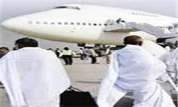 فوت 8 زائر در مکه و مدینه/اعزام 75هزار عمره گزار به سرزمین وحی