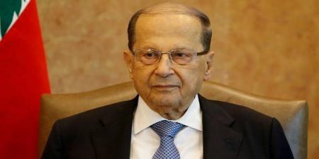 جریان های سیاسی لبنان روند تشکیل دولت را تسهیل کنند 