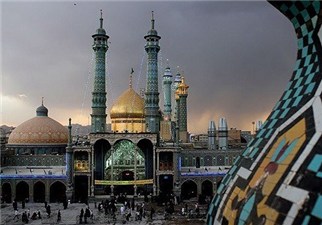  سوگنامه بانو فاطمه معصومه(ع)؛ عالمه محدثه