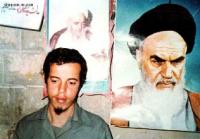 وقتی حسن روضه حسین (ع) خواند