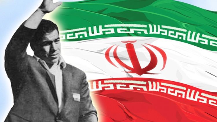 پنجاه و یکمین سالگرد درگذشت جهان پهلوان غلامرضا تختی بزگرار می‌شود