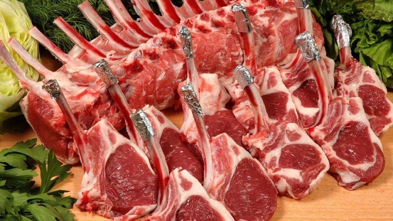 قاچاق گوشت‌های وارداتی صحت دارد؟