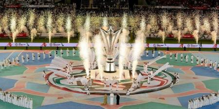 افتتاحیه جام ملت های آسیا در شب صندلی‌های خالی 