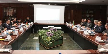 برگزاری  ۱۸ اجلاس  میان  ایران و افغانستان در قالب کمیته مشترک کمیساران آب هیرمند