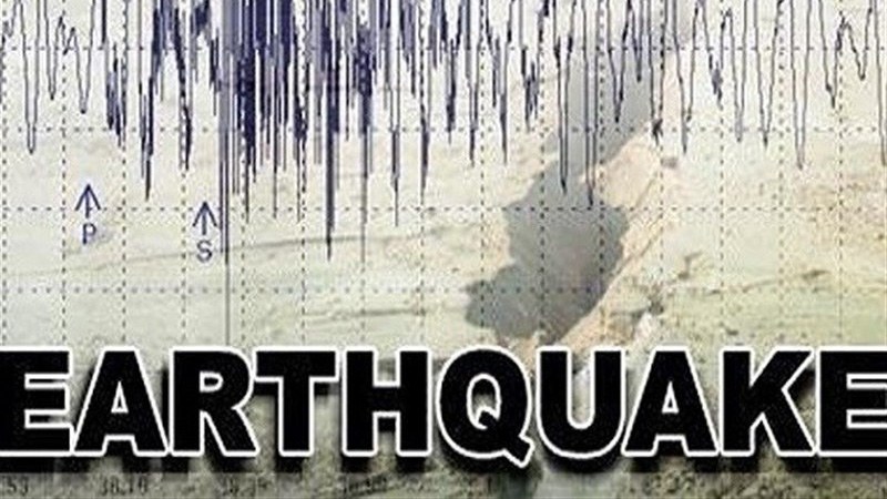 زلزله ۴.۷ ریشتری خورموج را لرزاند 