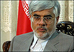 آیا «عارف» مجری سیاست‌های «هاشمی» می‌شود؟