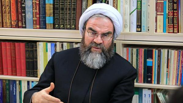 حذف نردهها هدف نهایی نیست