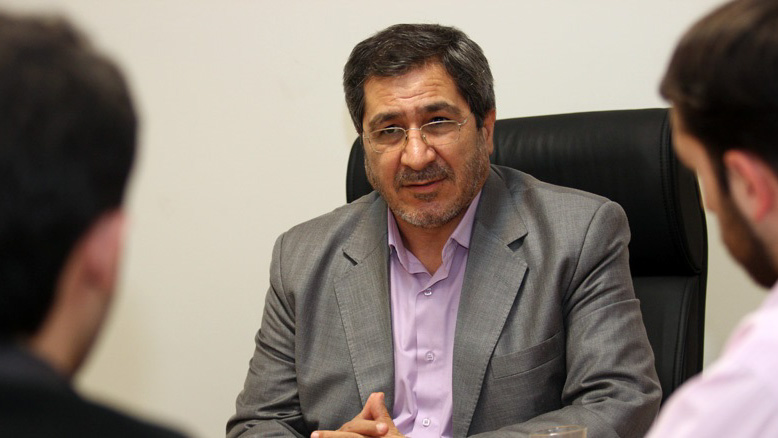 روحانی در انتخابات 96 با حمایت اصلاح طلبان پیروز شد