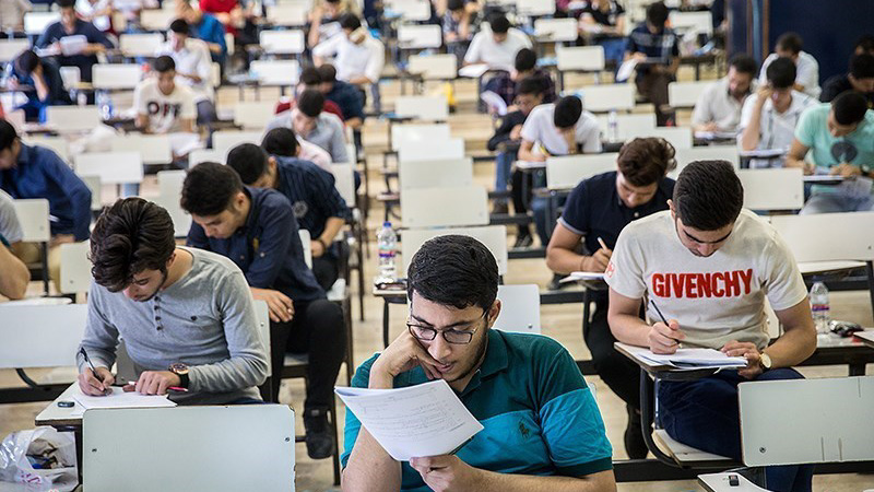 جزئیات شرایط پذیرش بدون کنکور در نیم‌ ترم بهمن