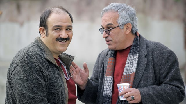 تصویربرداری «مُر قانون»به کارگردانی محمدحسین لطیفی برای نورز 98 +عکس‌ها