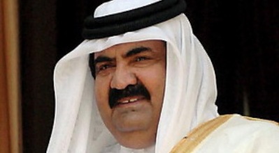 کمک 100 میلیون دلاری قطر به مخالفان مسلح سوری
