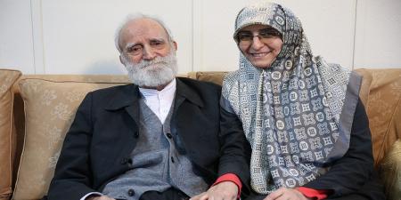 ماجرای عباس شیبانی و خواستگاری در پشت میله‌های زندان
