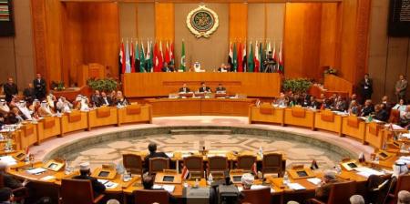 بررسی  از سرگیری روابط اتحادیه عرب با سوریه