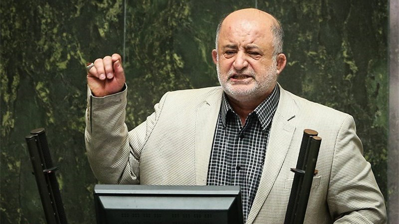 ضرر اعتماد به آمریکا قابل جبران نیست