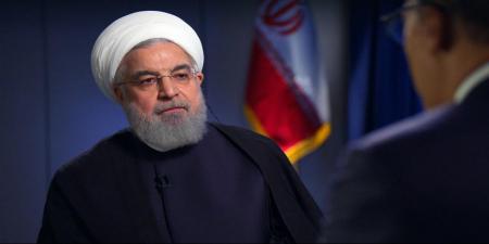 حرف درمانی روحانی از دولت تا رسانه ملی