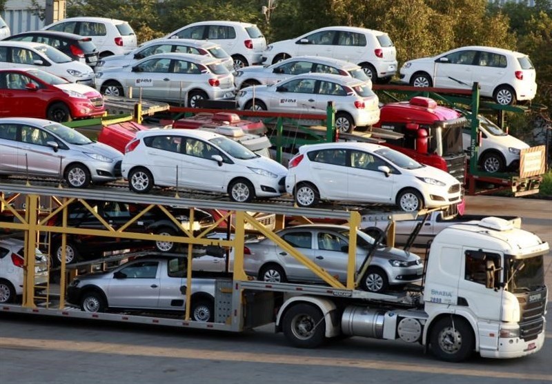  دولت ممنوعیت واردات خودرو‌های خارجی  در گمرکات را لغو کرد+سند