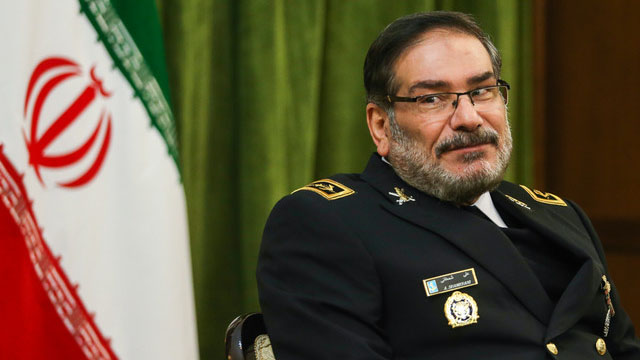 آمریکا برای مذاکره با ایران اعلام آمادگی کرد