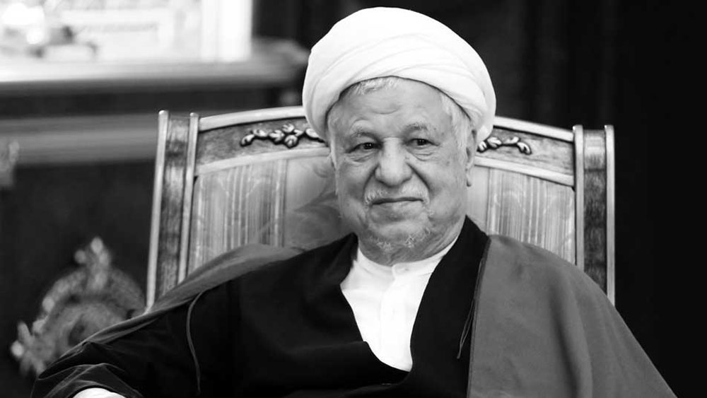 هاشمی دیگر برنمیگردد!