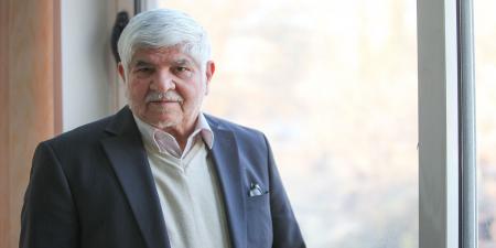 محمد هاشمی: اگر امام زنده بود روش و منش آقای هاشمی را قبول داشتند