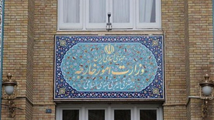 برخورد مقام وزارت خارجه با سفرای کشورهای اروپایی